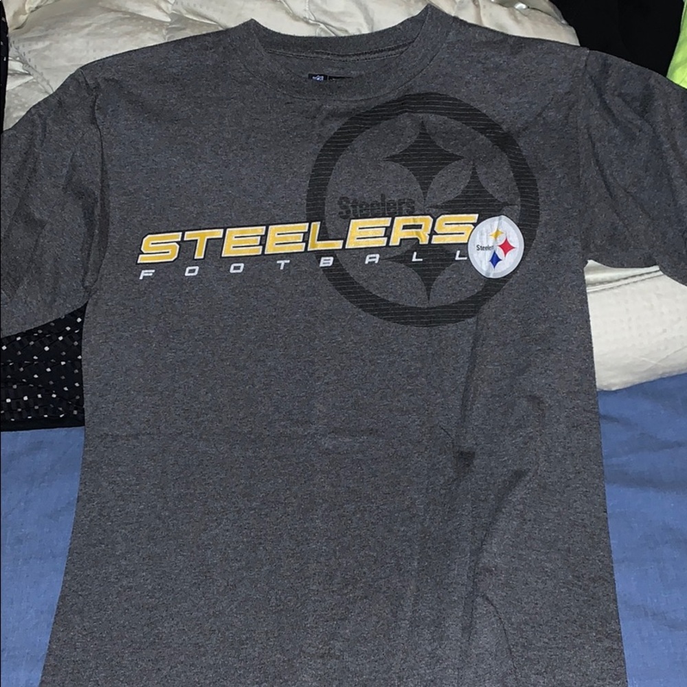 Pittsburgh Steelers t-shirt